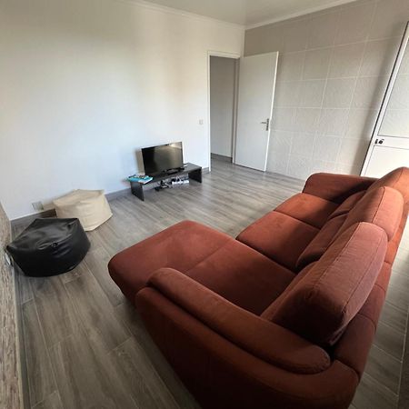 Casa A 2 Minutos A Pe De Piscina Natural Ponta Delgada  Luaran gambar