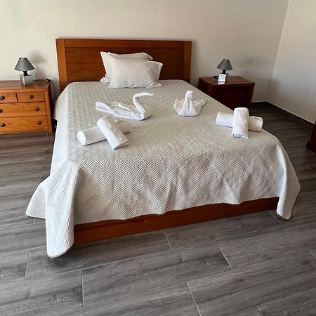Casa A 2 Minutos A Pe De Piscina Natural Ponta Delgada  Luaran gambar