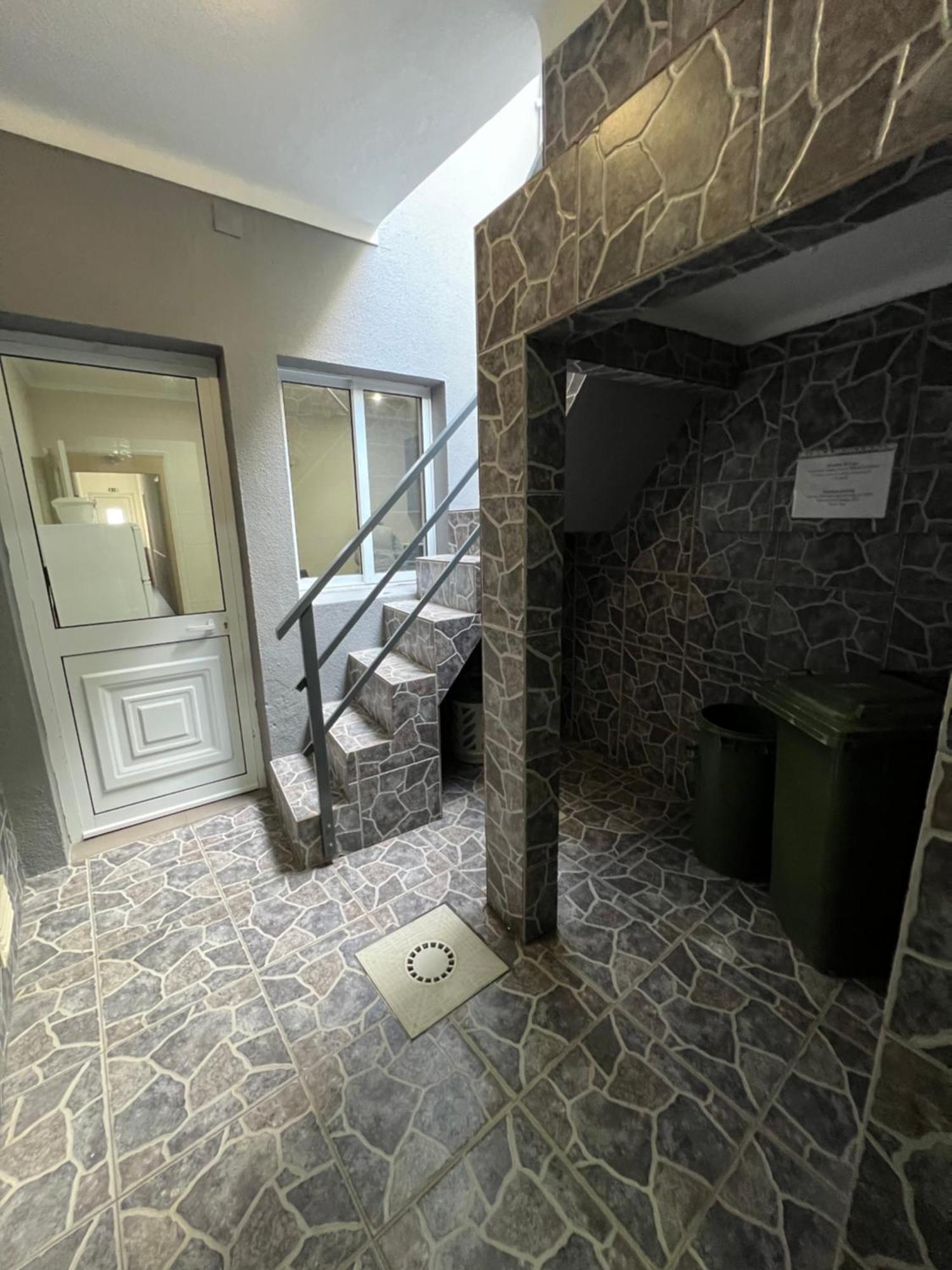 Casa A 2 Minutos A Pe De Piscina Natural Ponta Delgada  Luaran gambar