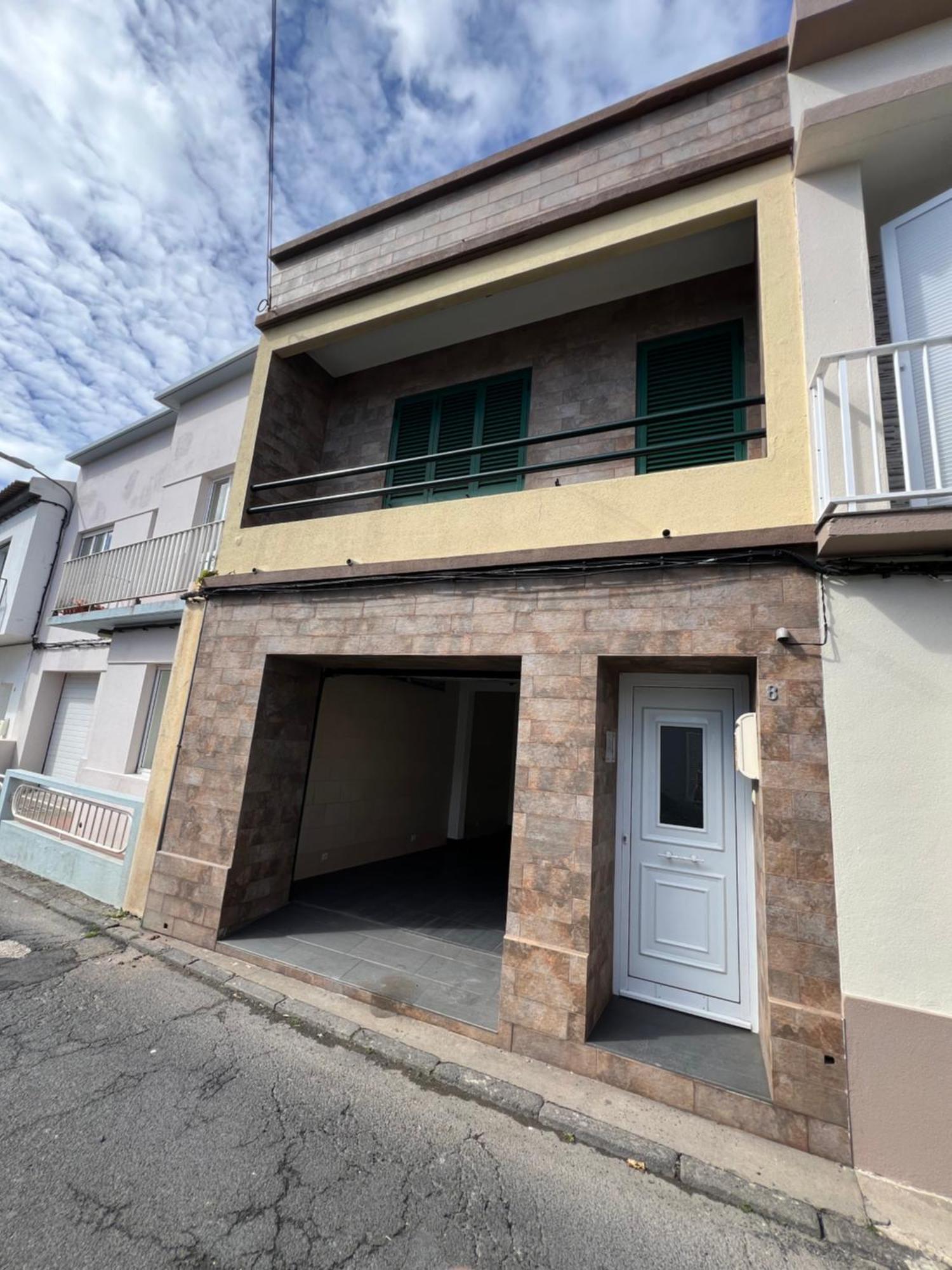 Casa A 2 Minutos A Pe De Piscina Natural Ponta Delgada  Luaran gambar