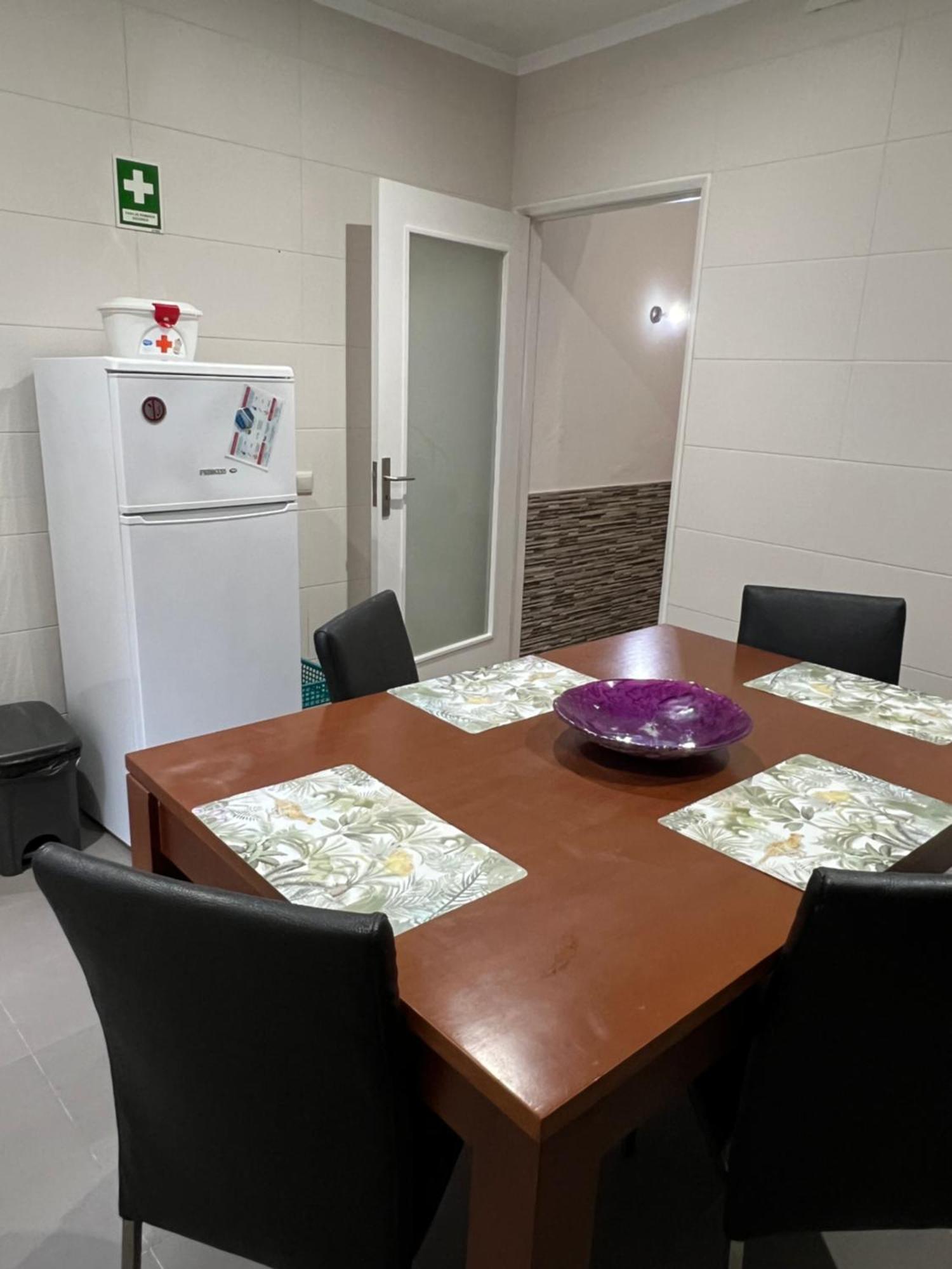 Casa A 2 Minutos A Pe De Piscina Natural Ponta Delgada  Luaran gambar