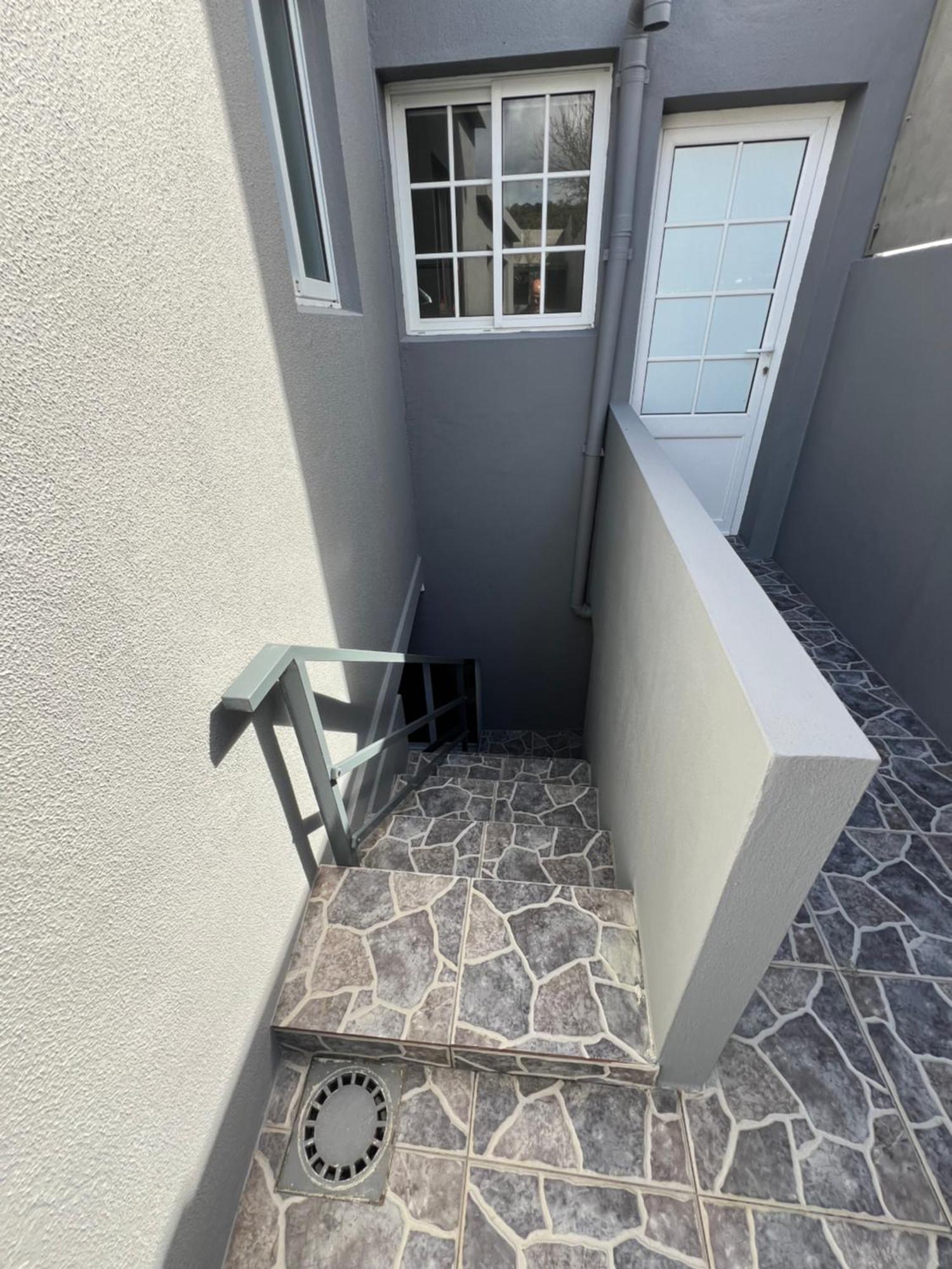 Casa A 2 Minutos A Pe De Piscina Natural Ponta Delgada  Luaran gambar
