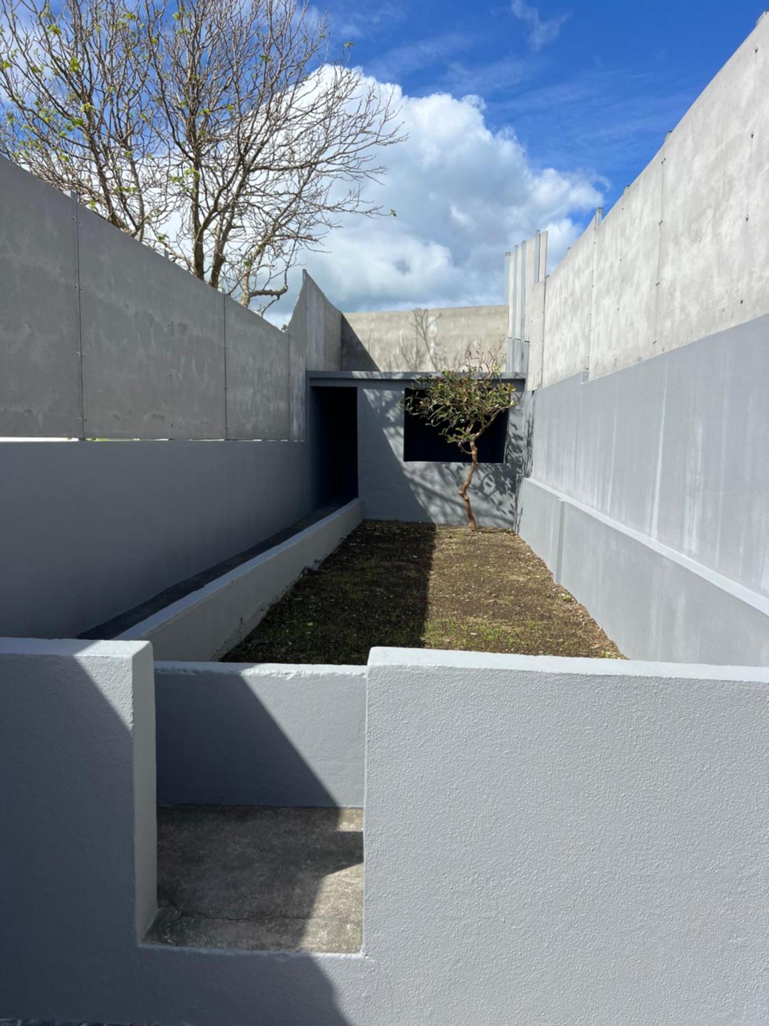 Casa A 2 Minutos A Pe De Piscina Natural Ponta Delgada  Luaran gambar