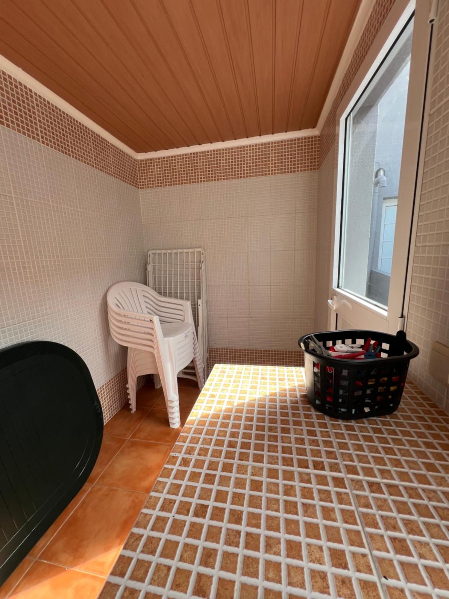 Casa A 2 Minutos A Pe De Piscina Natural Ponta Delgada  Luaran gambar